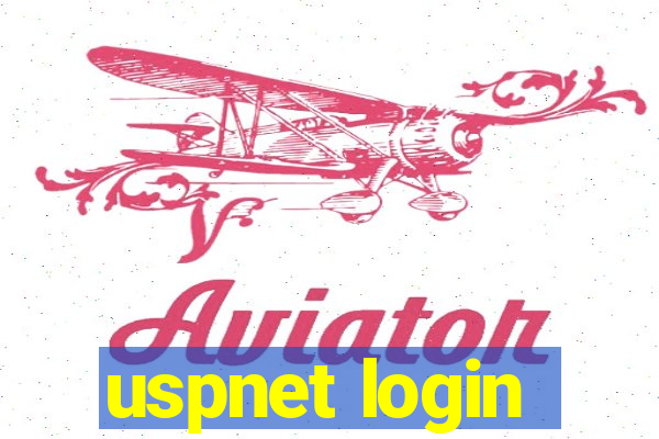 uspnet login
